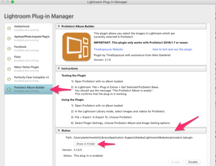 mac photo management software flickr zip file 2019