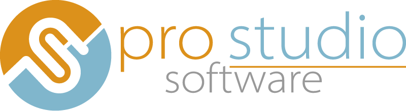 Pro Studio Software